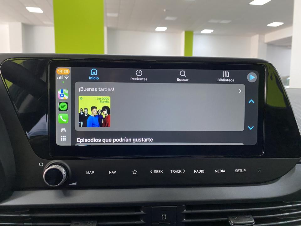 Hyundai Bayon Klass 1.0 TGDI 101CV MHEV