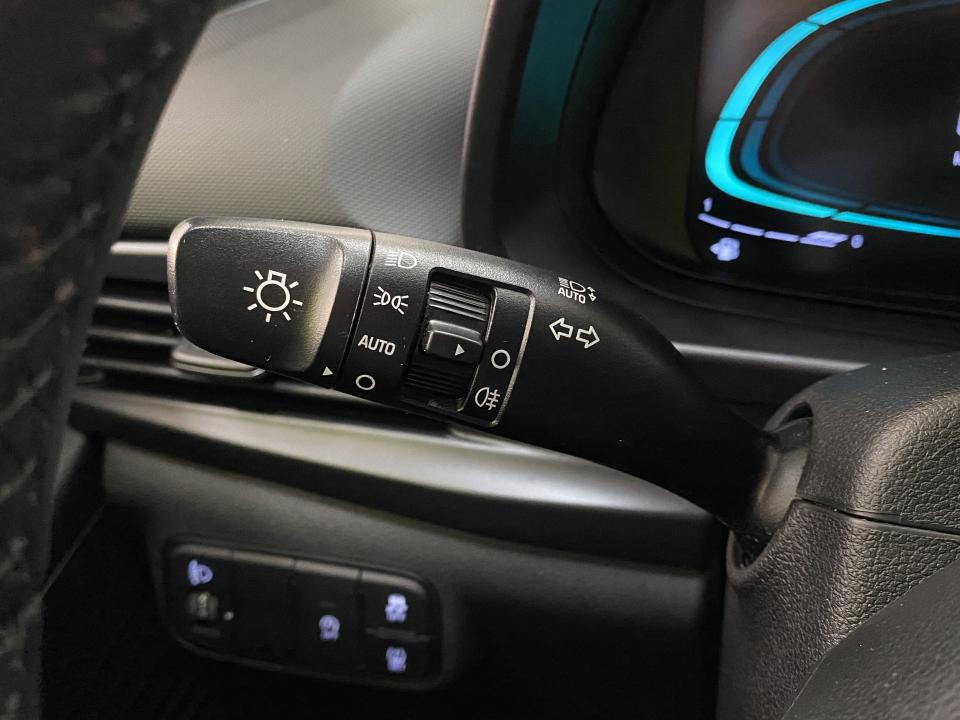 Hyundai Bayon Klass 1.0 TGDI 101CV MHEV