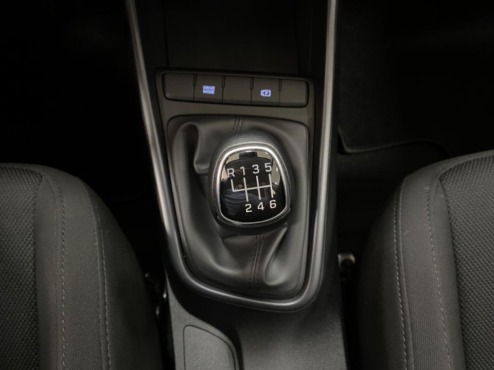 Hyundai Bayon Klass 1.0 TGDI 101CV MHEV