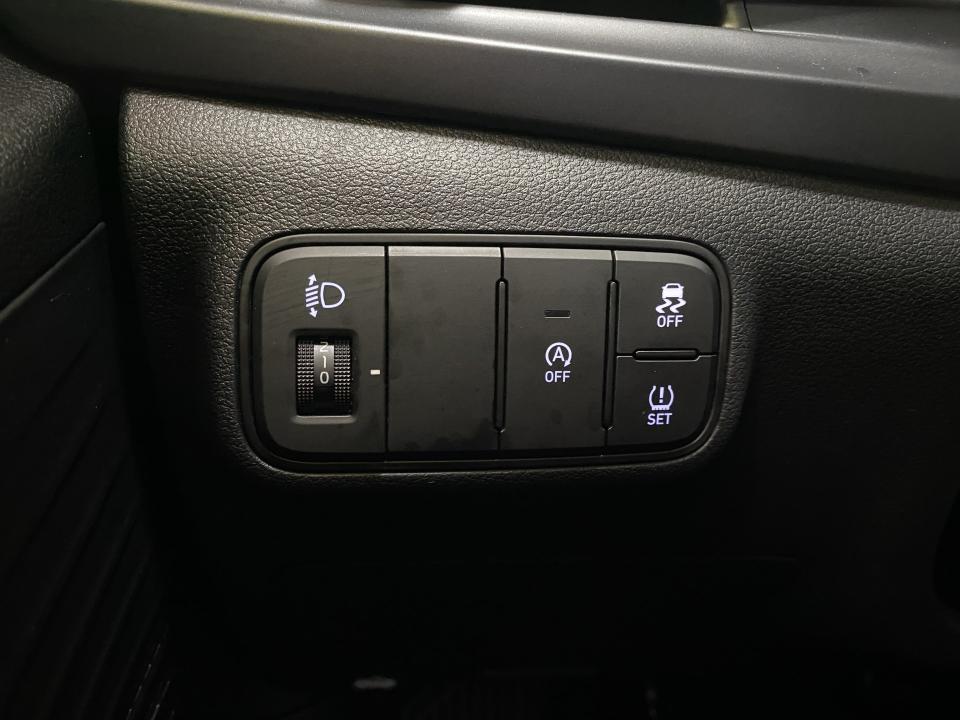 Hyundai Bayon Klass 1.0 TGDI 101CV MHEV