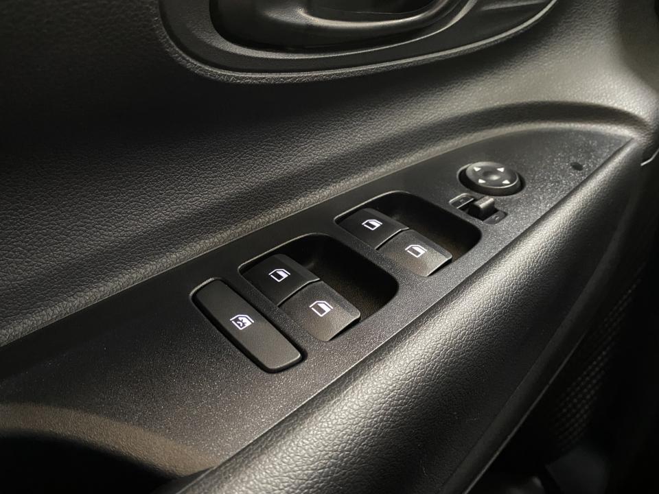 Hyundai Bayon Klass 1.0 TGDI 101CV MHEV