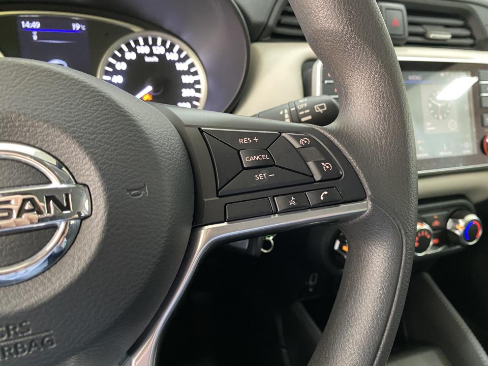 Nissan Micra Acenta Sprint 1.0 IG-T 92CV