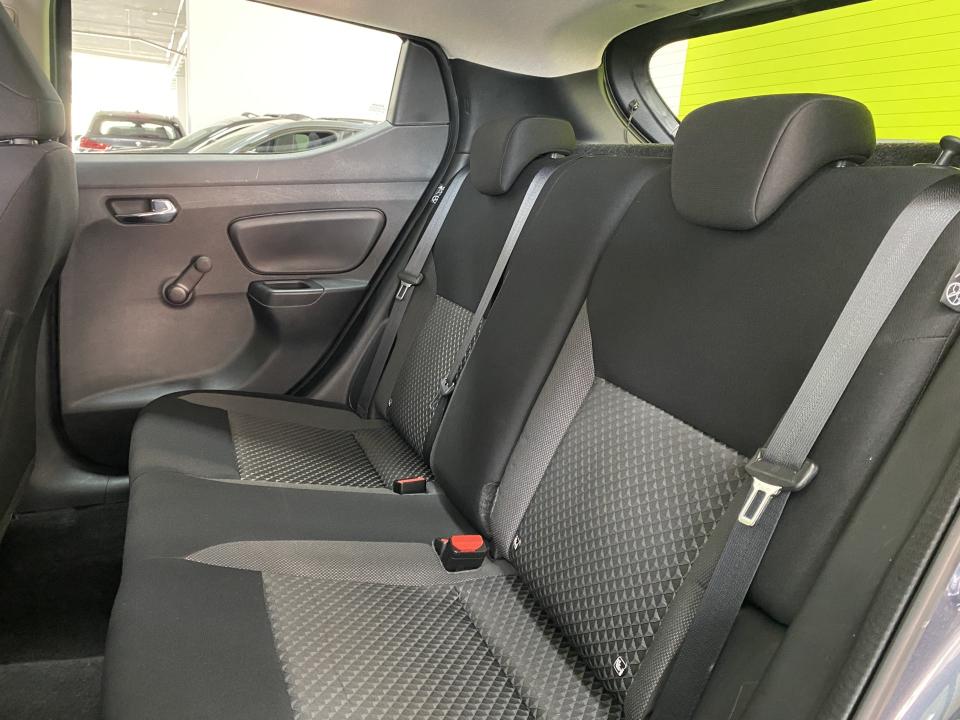 Nissan Micra Acenta Sprint 1.0 IG-T 92CV