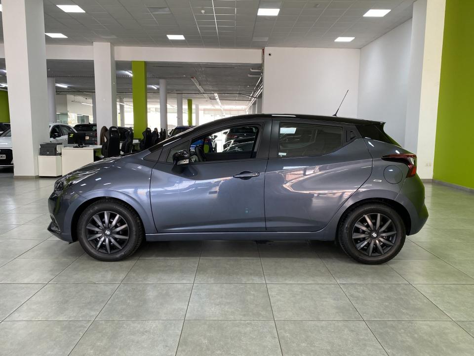 Nissan Micra Acenta Sprint 1.0 IG-T 92CV