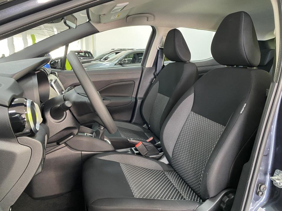 Nissan Micra Acenta Sprint 1.0 IG-T 92CV