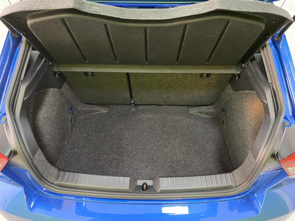 SEAT Ibiza FR XS 1.0 TSI 115CV