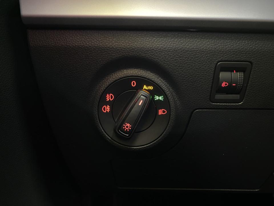 SEAT Ibiza FR XS 1.0 TSI 115CV