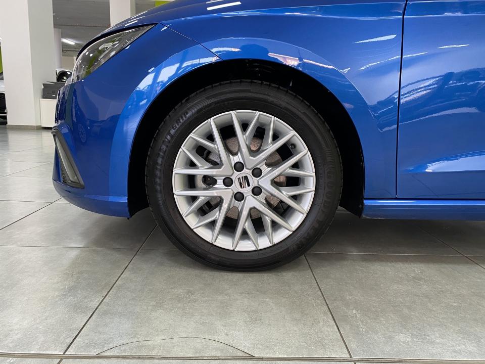 SEAT Ibiza FR XS 1.0 TSI 115CV