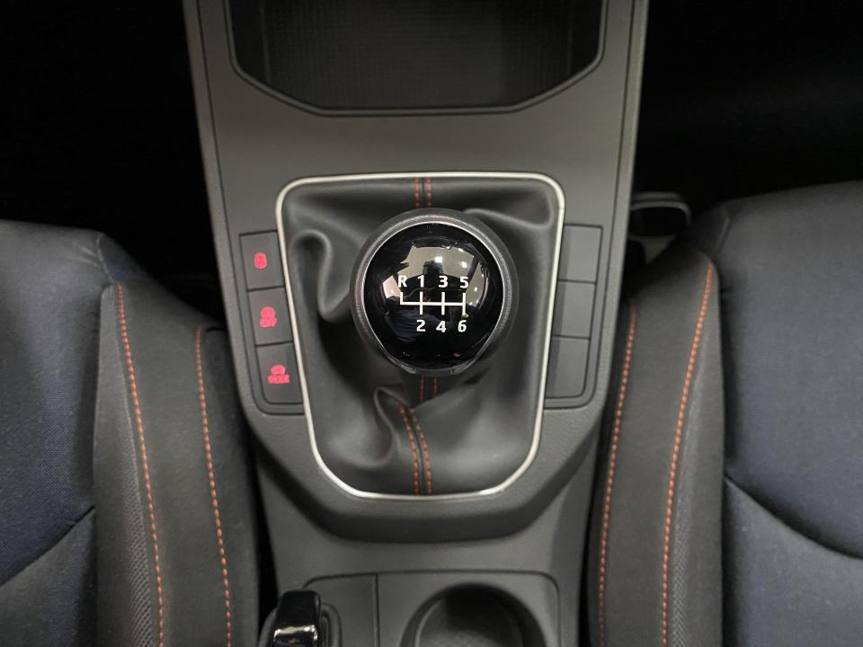 SEAT Ibiza FR XS 1.0 TSI 115CV