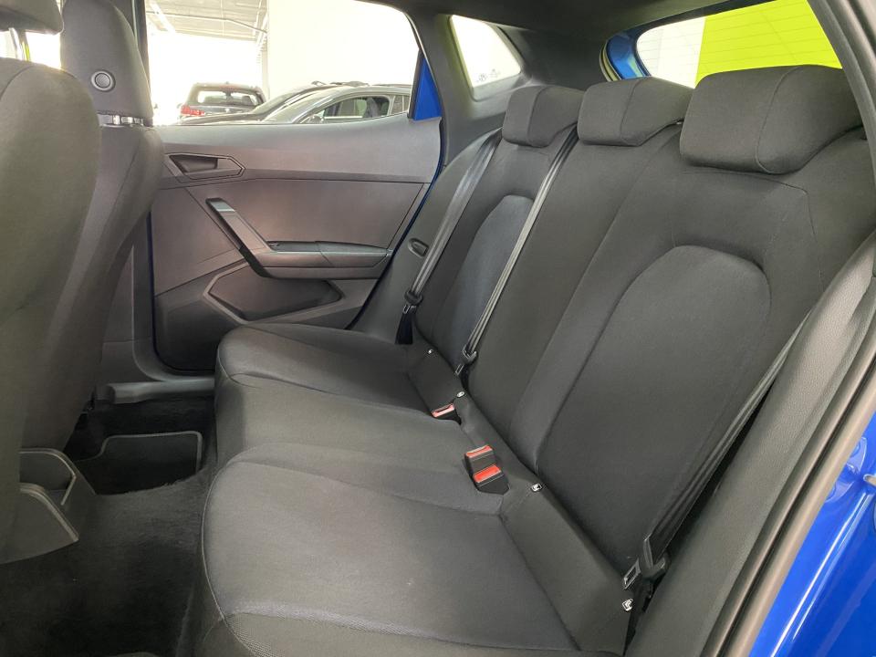 SEAT Ibiza FR XS 1.0 TSI 115CV