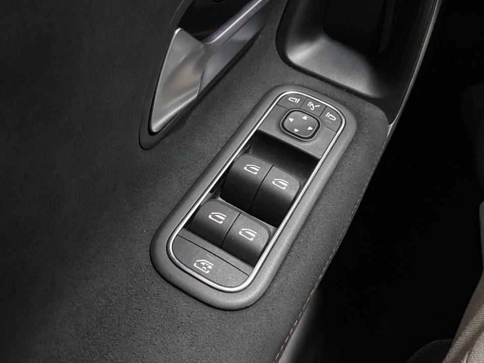 Mercedes Benz Clase A AMG 180 1.3 136CV Auto. MHEV