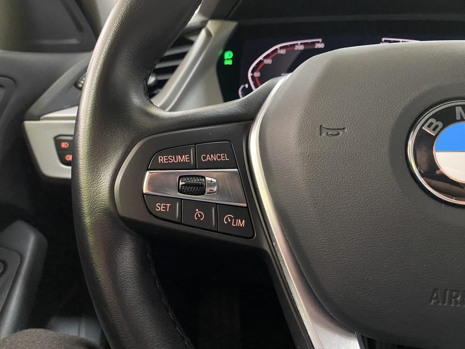 BMW Serie 1 116D 1.5D 116CV Auto