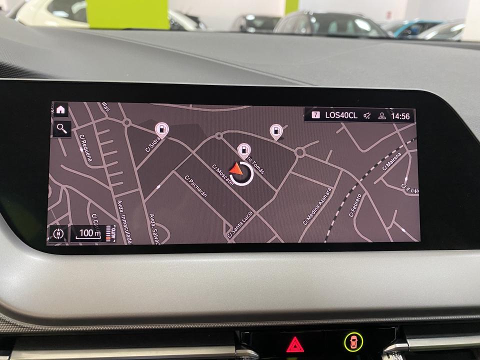 BMW Serie 1 116D 1.5D 116CV Auto