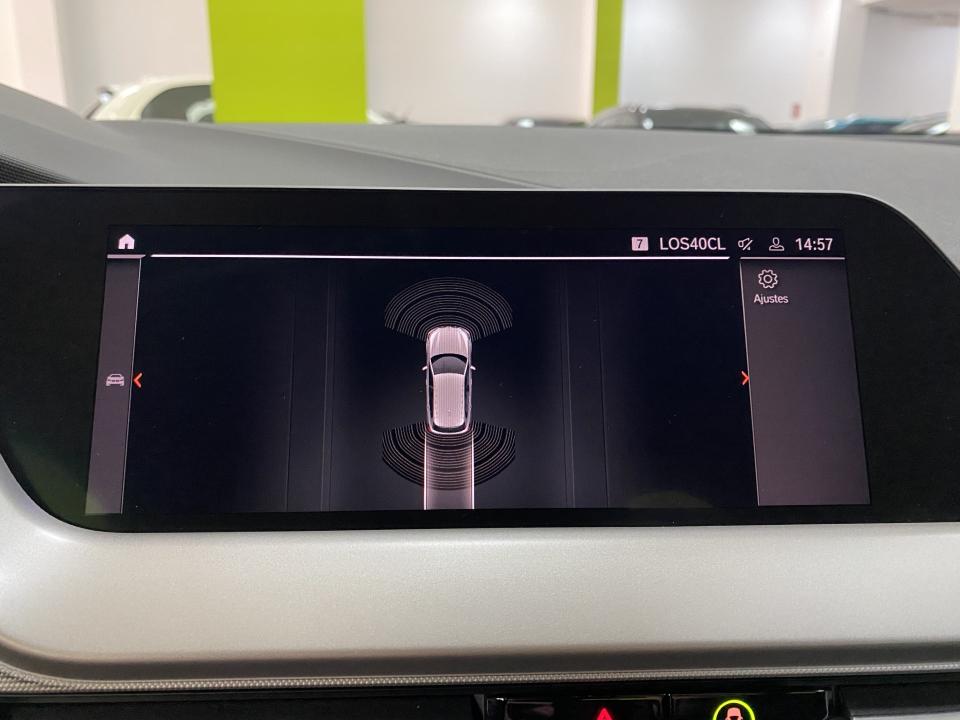 BMW Serie 1 116D 1.5D 116CV Auto