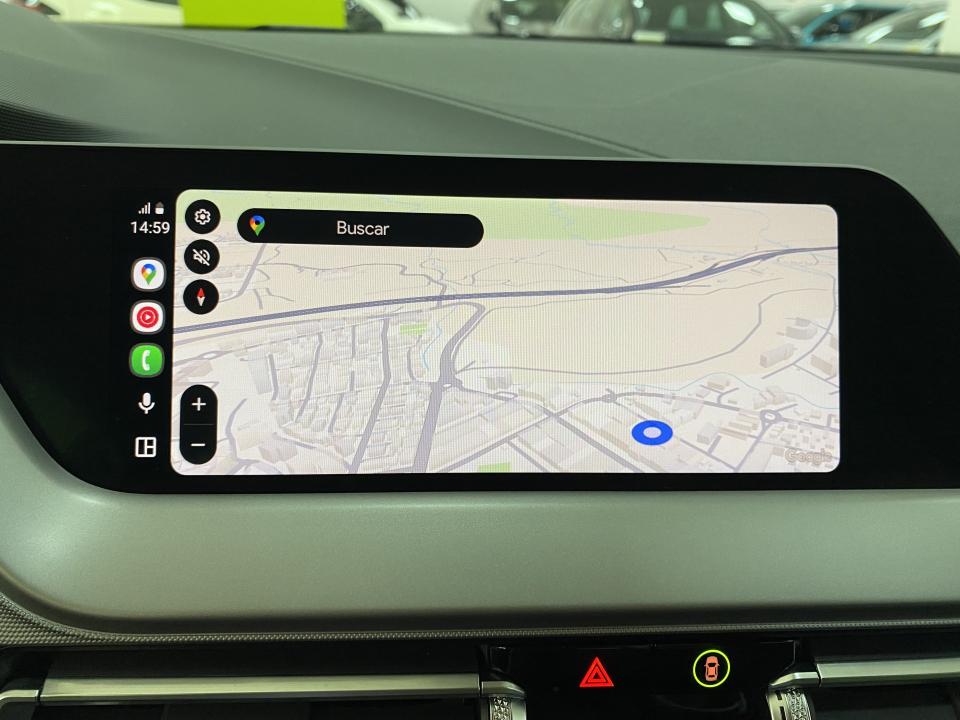 BMW Serie 1 116D 1.5D 116CV Auto