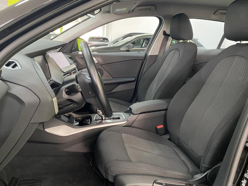 BMW Serie 1 116D 1.5D 116CV Auto