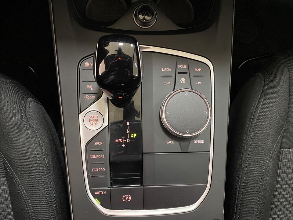 BMW Serie 1 116D 1.5D 116CV Auto