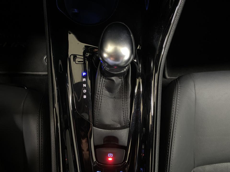 Toyota C-HR Advance 1.8 125H e-CVT HEV