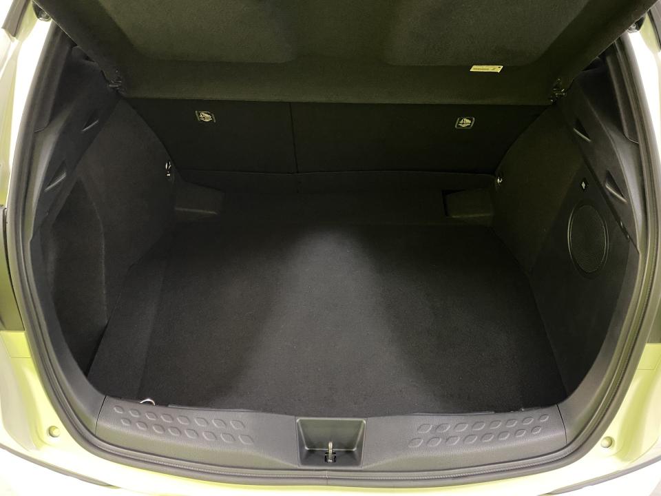 Toyota C-HR Advance 1.8 125H e-CVT HEV