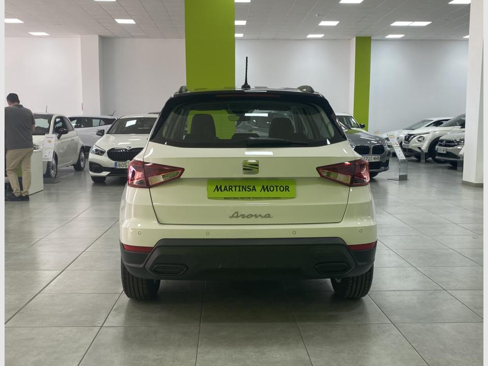 SEAT Arona Style Special Edition 1.0 TSI 115CV