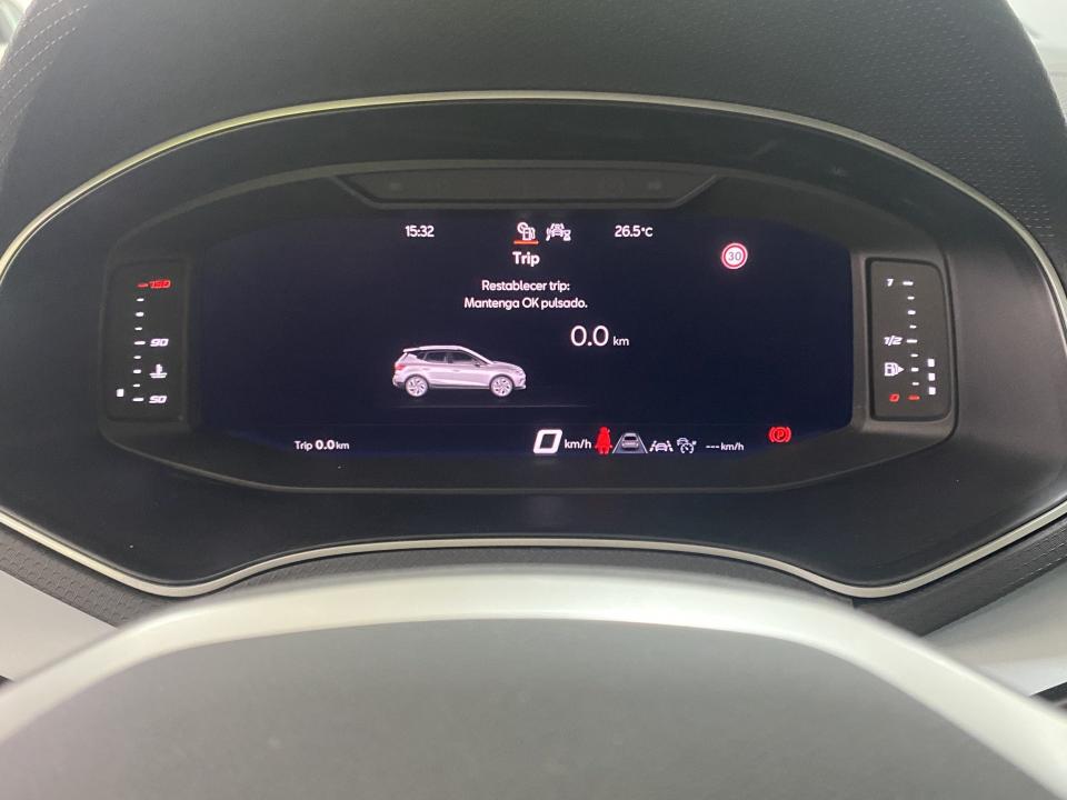 SEAT Arona Style Special Edition 1.0 TSI 115CV