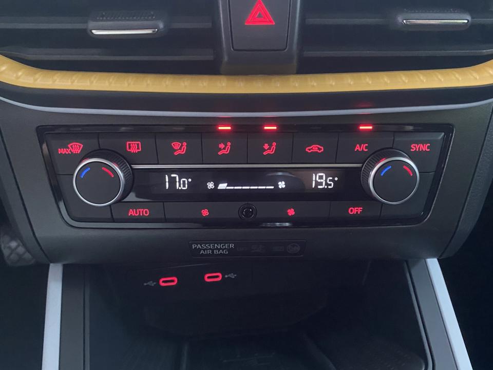 SEAT Arona Style Special Edition 1.0 TSI 115CV