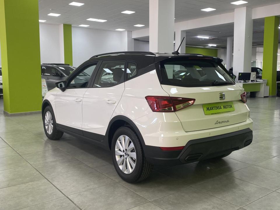 SEAT Arona Style Special Edition 1.0 TSI 115CV
