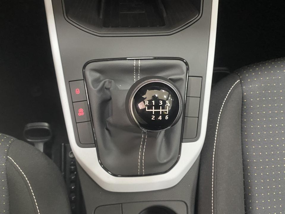 SEAT Arona Style Special Edition 1.0 TSI 115CV