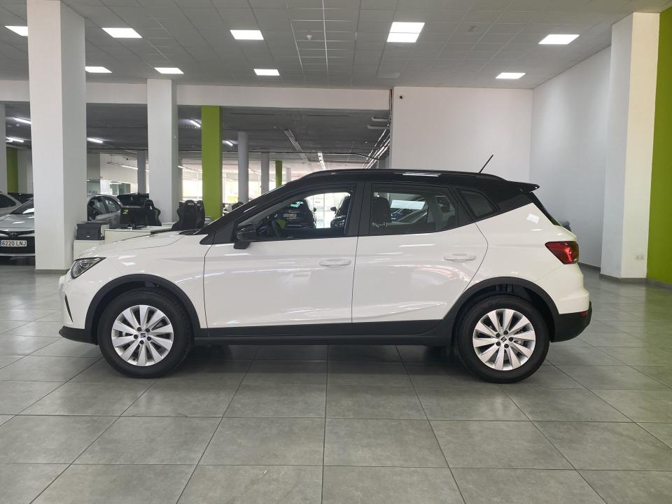 SEAT Arona Style Special Edition 1.0 TSI 115CV