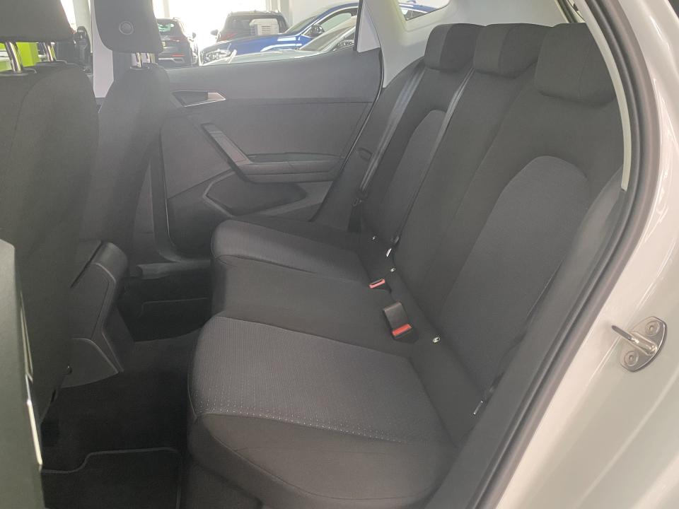 SEAT Arona Style Special Edition 1.0 TSI 115CV