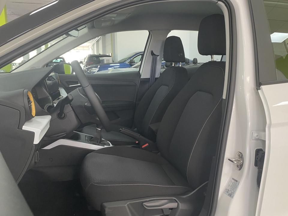 SEAT Arona Style Special Edition 1.0 TSI 115CV