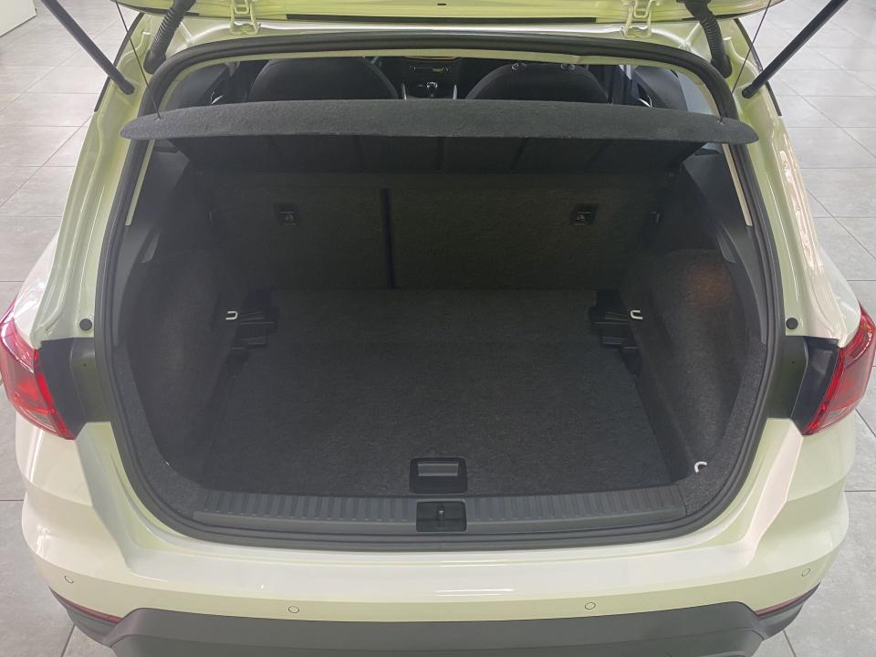 SEAT Arona Style Special Edition 1.0 TSI 115CV
