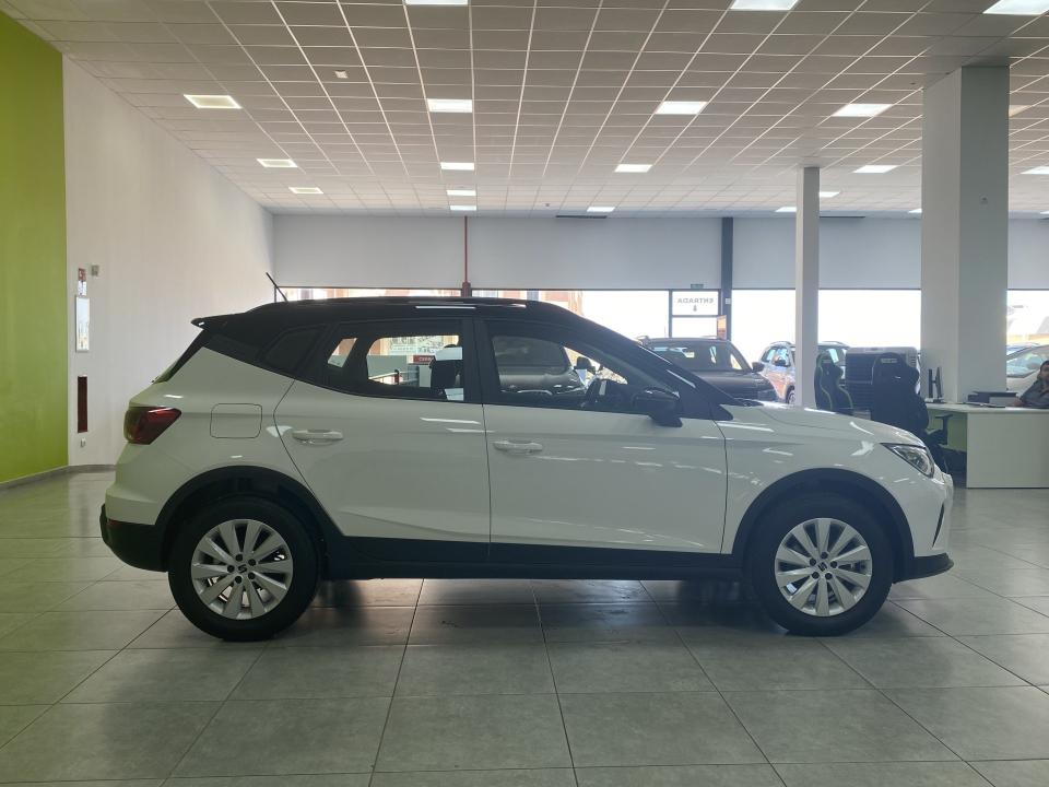 SEAT Arona Style Special Edition 1.0 TSI 115CV