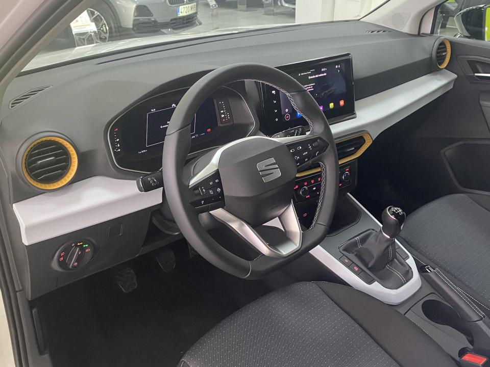 SEAT Arona Style Special Edition 1.0 TSI 115CV