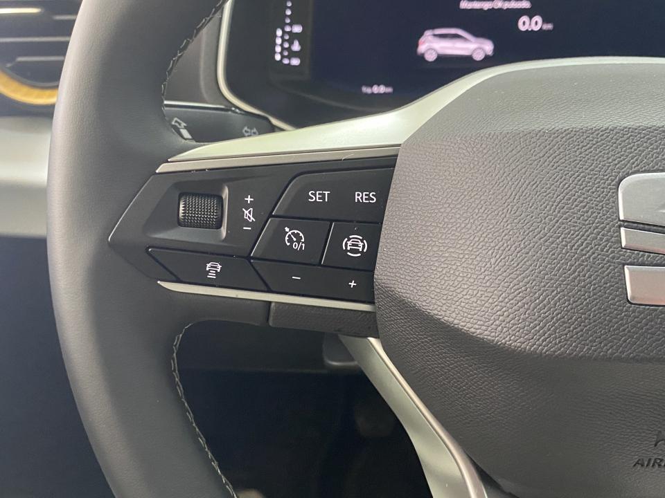SEAT Arona Style Special Edition 1.0 TSI 115CV
