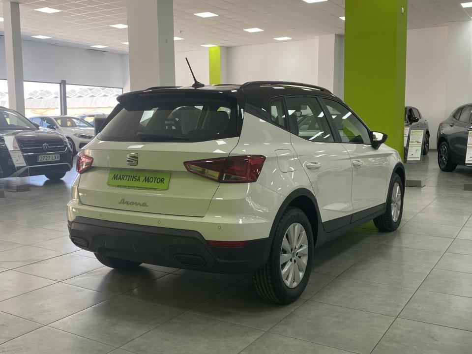 SEAT Arona Style Special Edition 1.0 TSI 115CV