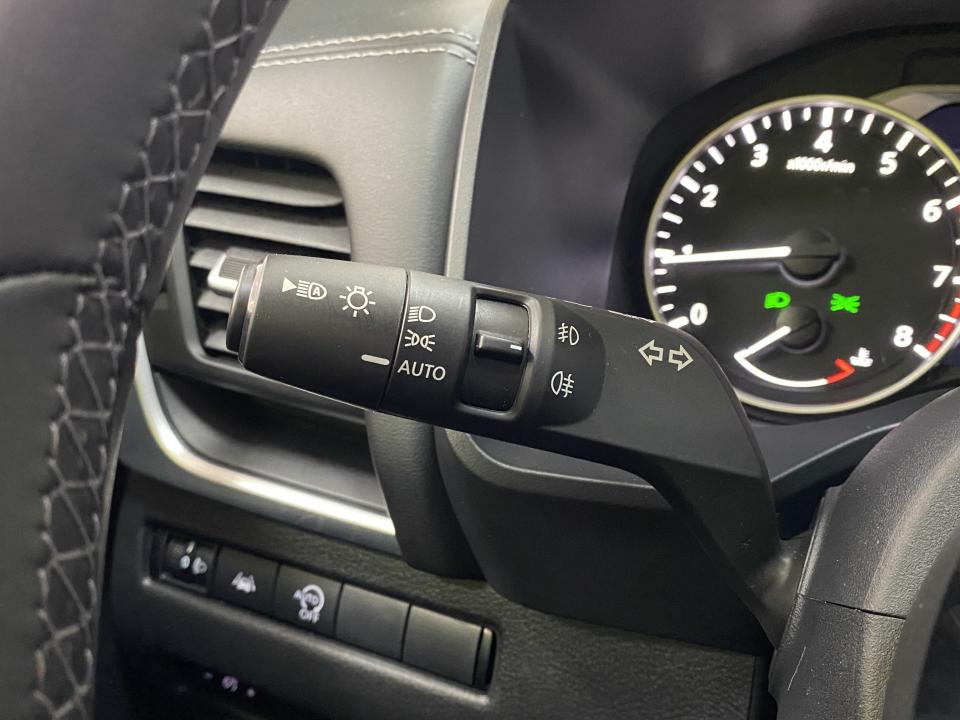 Nissan Qashqai Acenta 1.3 DIG-T 140CV MHEV