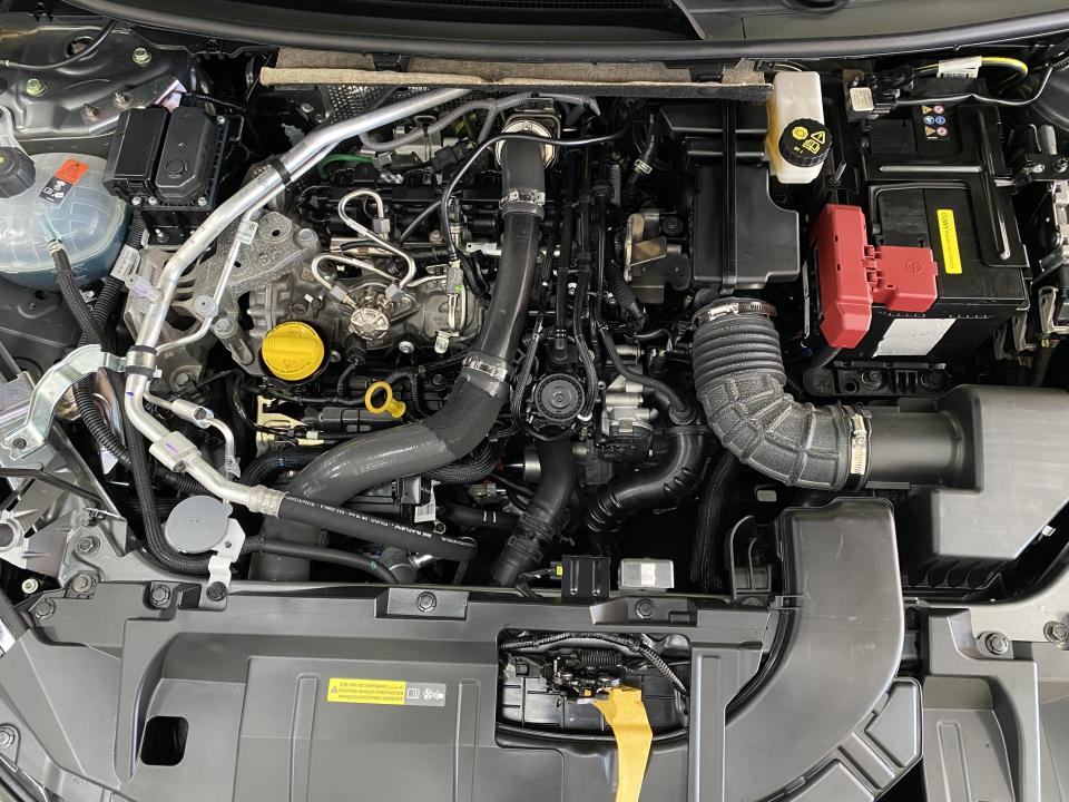 Nissan Qashqai Acenta 1.3 DIG-T 140CV MHEV