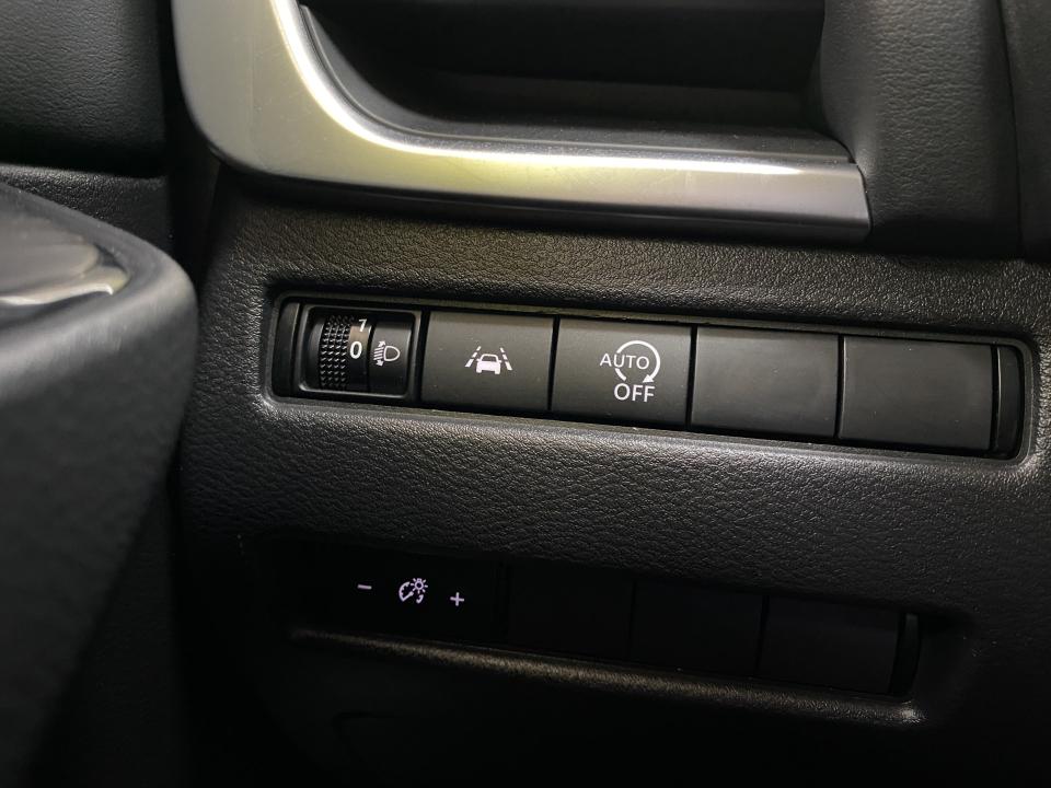 Nissan Qashqai Acenta 1.3 DIG-T 140CV MHEV