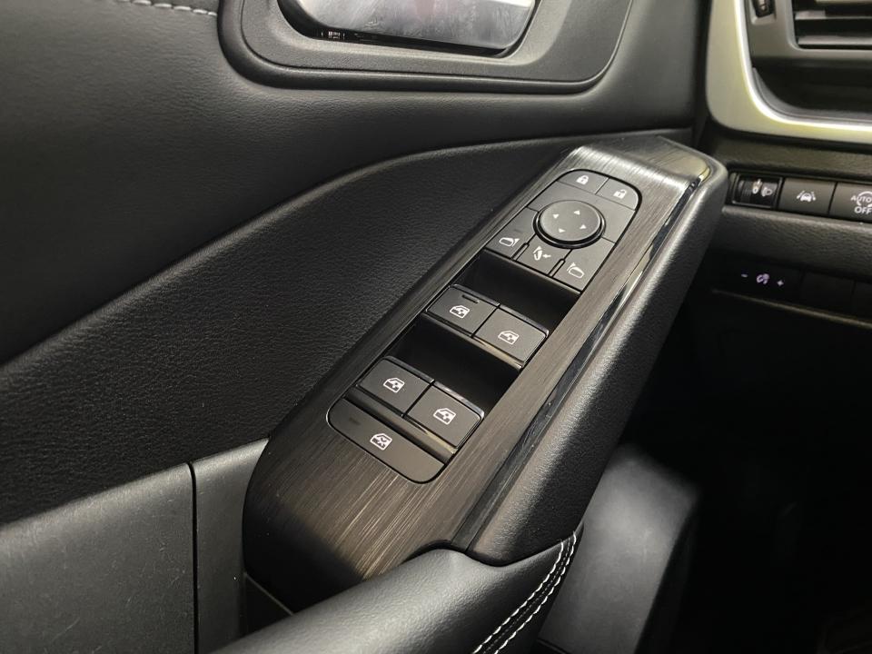 Nissan Qashqai Acenta 1.3 DIG-T 140CV MHEV