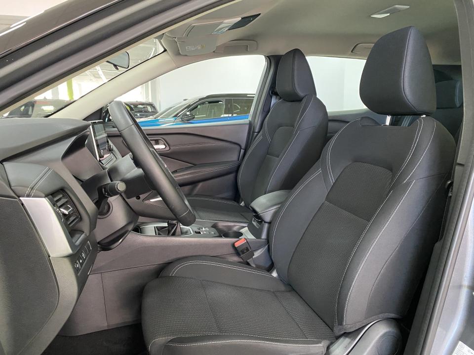 Nissan Qashqai Acenta 1.3 DIG-T 140CV MHEV