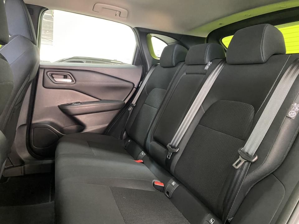 Nissan Qashqai Acenta 1.3 DIG-T 140CV MHEV