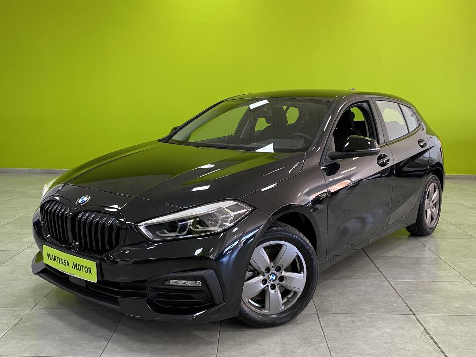 BMW Serie 1