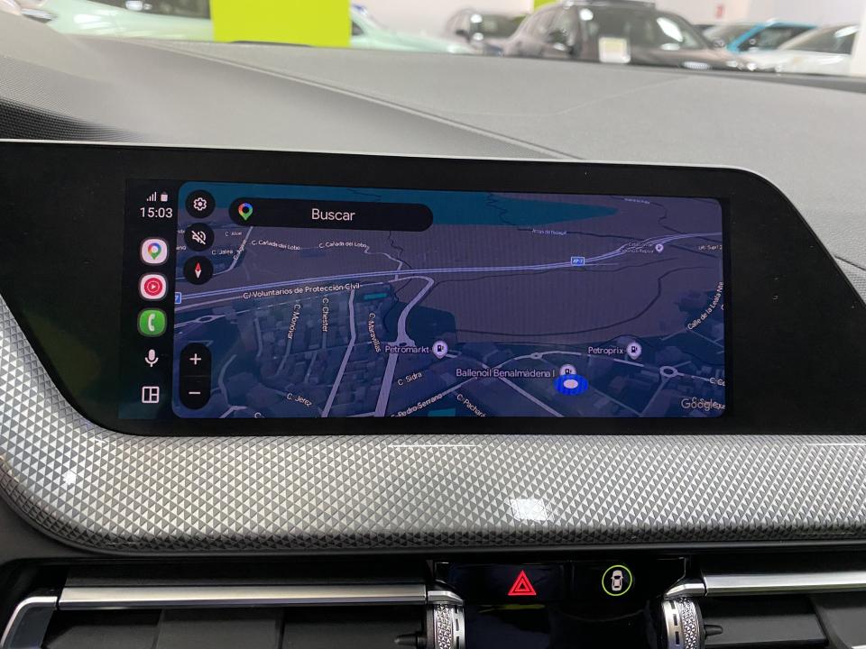 BMW Serie 1 116D 1.5D 116CV