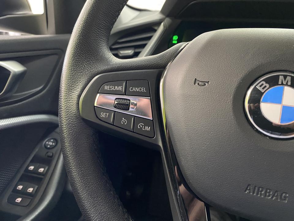 BMW Serie 1 116D 1.5D 116CV