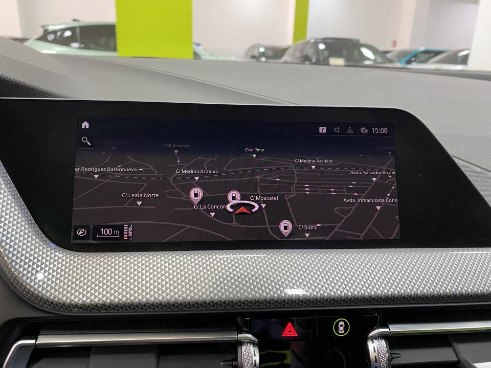 BMW Serie 1 116D 1.5D 116CV