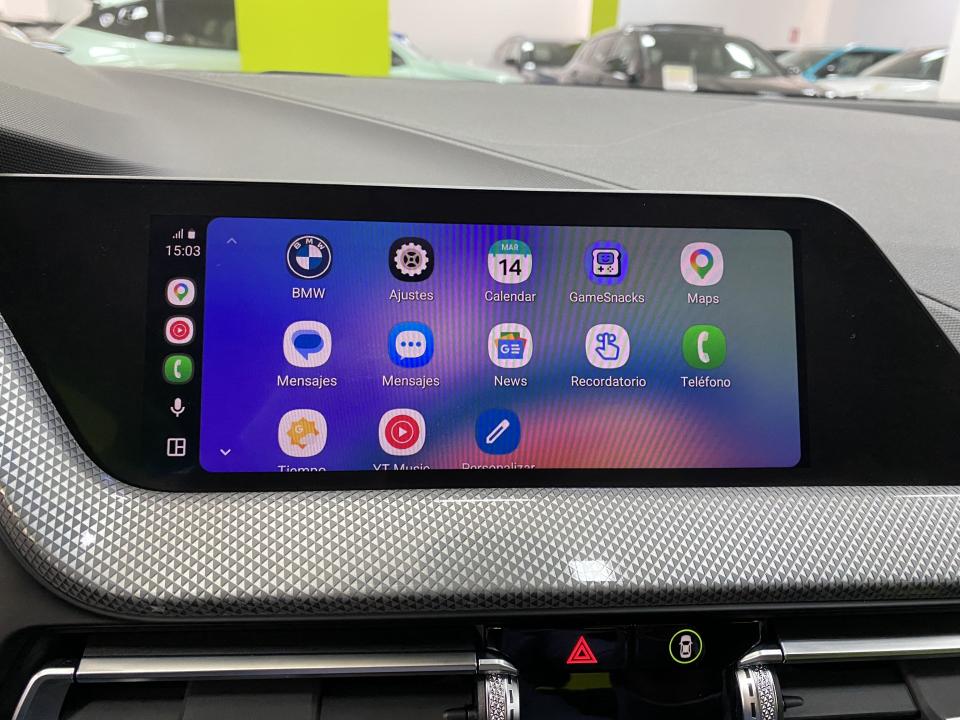 BMW Serie 1 116D 1.5D 116CV