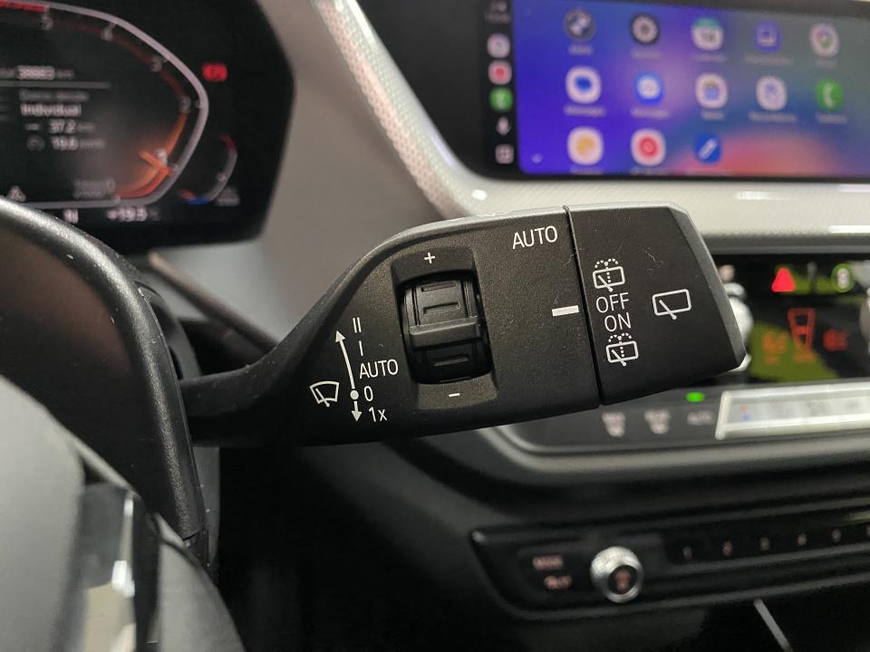 BMW Serie 1 116D 1.5D 116CV