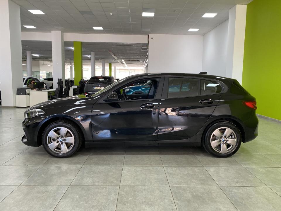 BMW Serie 1 116D 1.5D 116CV