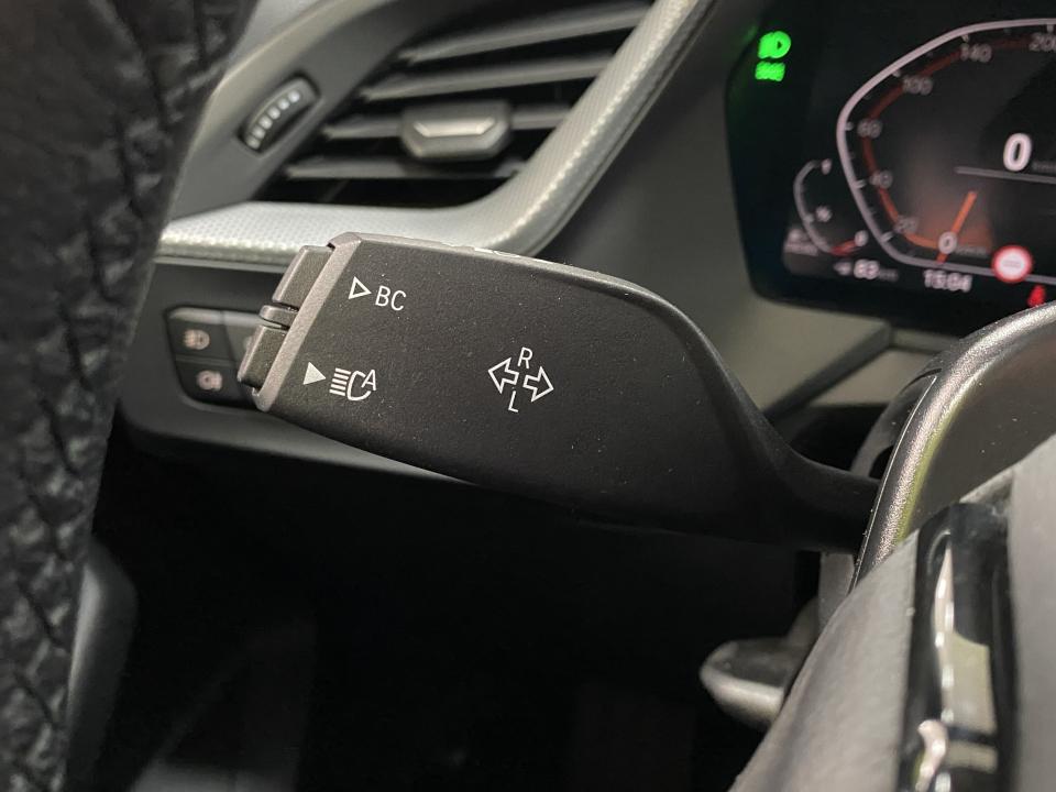 BMW Serie 1 116D 1.5D 116CV